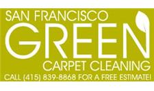 San Francisco Carpet Cleaning image 1