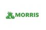 Morris Lawn Care & Service logo