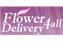 Flower Delivery 4 All logo