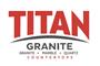 Titan Granite logo