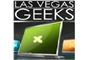 Las Vegas Geeks  logo