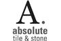 Absolute Tile & Stone logo