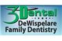 3d Dental Omaha logo