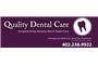 Quality Dental Care logo