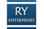 RY Enterprises logo