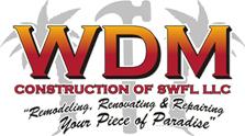 WDM Construction of SW Fl LLC image 1