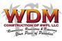 WDM Construction of SW Fl LLC logo