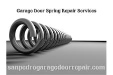 San Pedro Garage Door Repair image 8