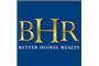 Better Homes Realty logo