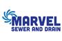 Marvel Sewer and Drain logo