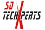SD Techxperts logo