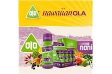 Hawaiian Ola image 1