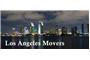 Los Angeles Movers logo