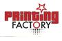 Printing Factory logo