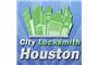 City Locksmith Houston logo