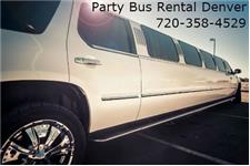 Party Bus Rental Denver image 1