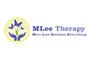 Mlee Therapy logo