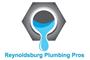 Reynoldsburg Plumbing Pros logo
