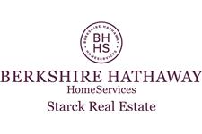 Gloria Jenson with Berkshire Hathaway Home Services Starck Real Estate image 1