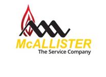 McAllister: The Service Co image 1