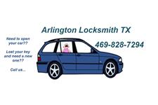 Arlington Locksmith TX image 2