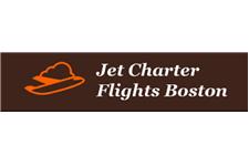 Boston Private Jet Charter Flights image 1