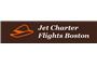 Boston Private Jet Charter Flights logo