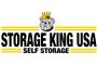 Storage King USA Lancaster logo