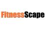 FitnessScape logo