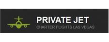 Las Vegas Private Jet Charter Flights image 1