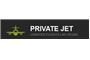 Las Vegas Private Jet Charter Flights logo