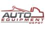 Auto Equipment Depot logo
