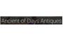 Ancient of Days Antiques logo
