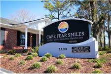 Cape Fear Smiles image 4
