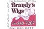 Brandy’s Wigs and Beauty Supply logo