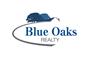 Blue Oaks Realty logo