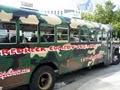 The Redneck Comedy Bus Tour image 1