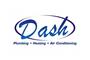 Dash Plumbing & Rooter logo