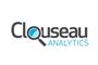 Clouseau Analytics logo