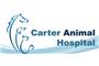 Carter Animal Hospital logo