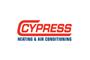 Cypress Heating & Air Conditioning logo