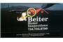 Beiter Home Inspections logo