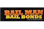 Bail Man Bail Bonds logo