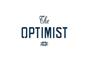 The Optimist logo