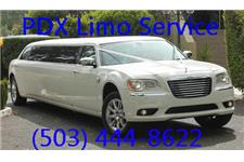 PDX Limo Service image 1