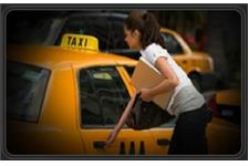On Time Yellow Cab image 3