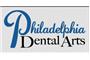 Philadelphia Dental Arts logo