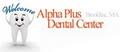 Alpha Plus Dental Center image 1