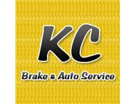 KC Brake and Auto Service image 1