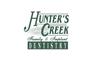 Hunter's Creek Dental Center logo